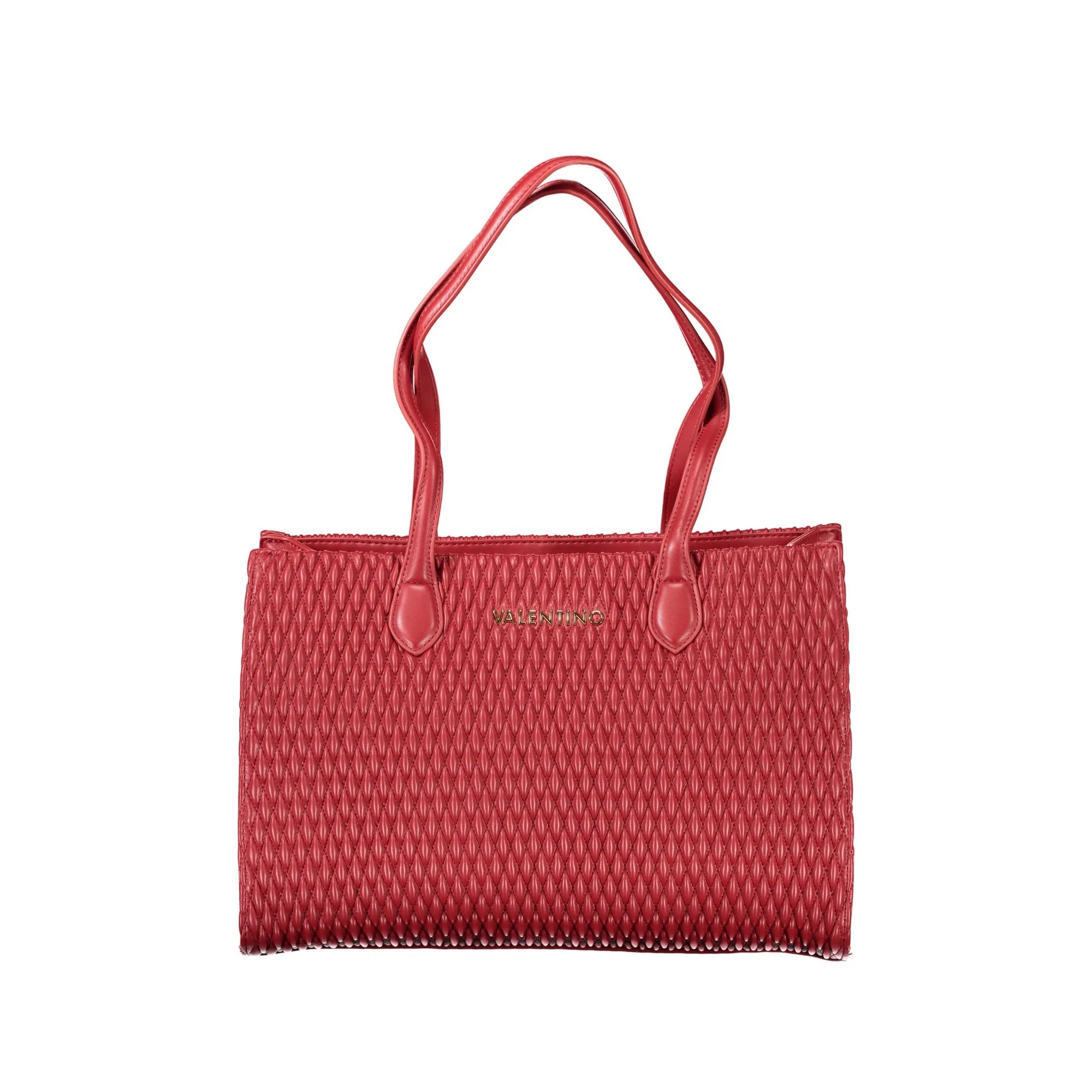 VALENTINO BAGS BORSA DONNA ROSSO