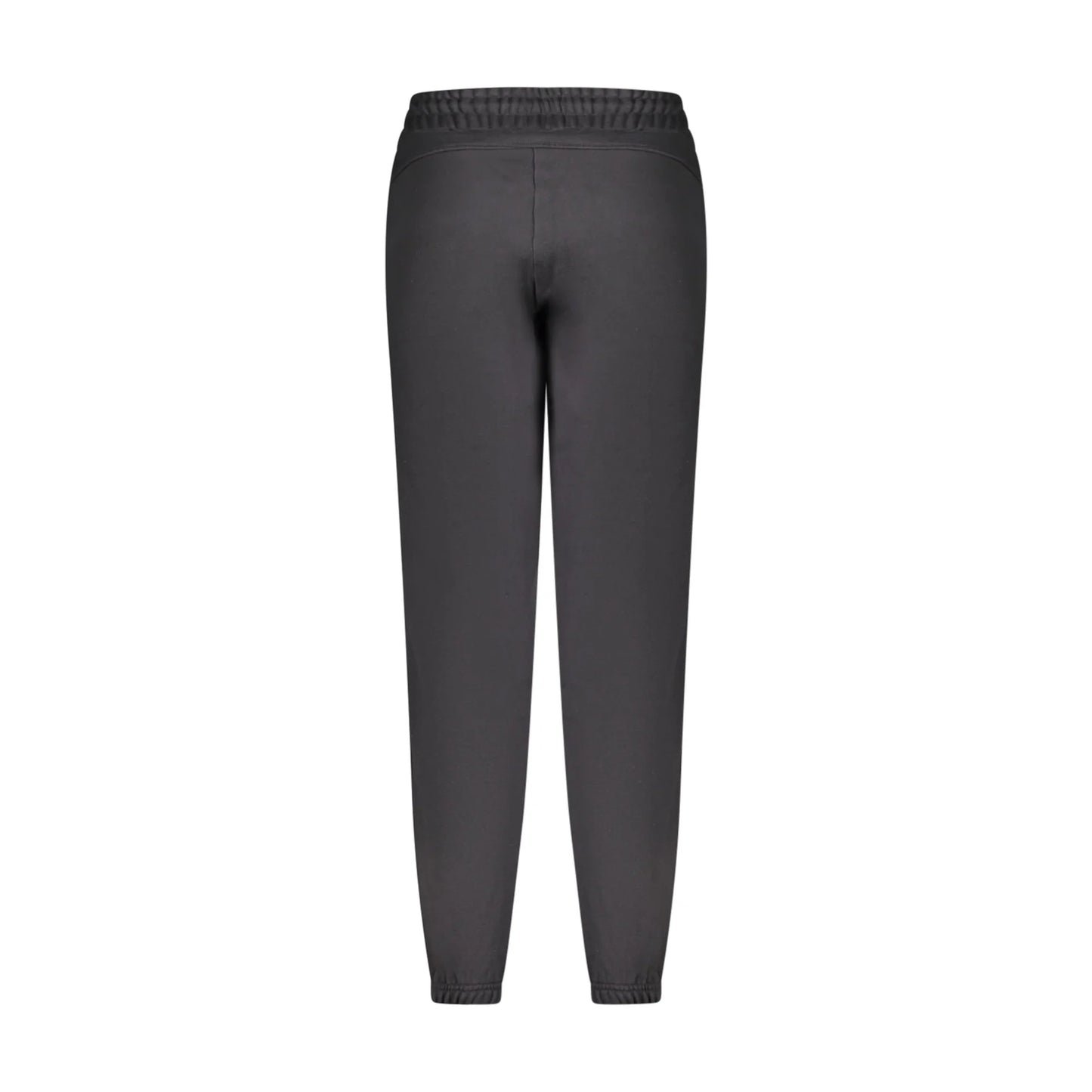 Napapijri Pantaloni Tuta Lungo Donna Nero Ricamo - vista 2