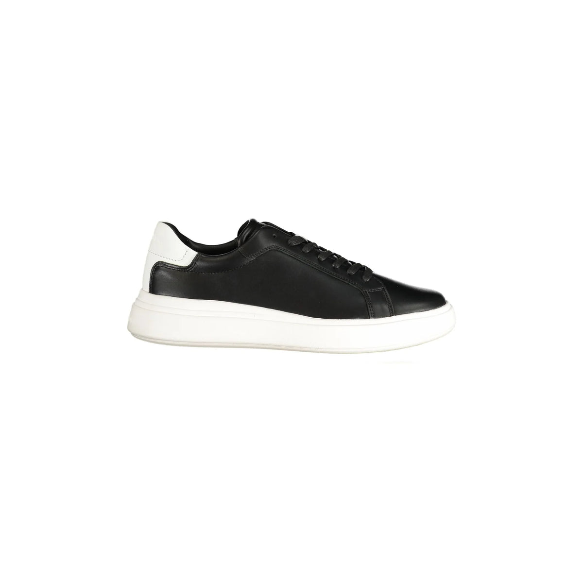 CALVIN KLEIN CALZATURA SPORTIVA UOMO NERO