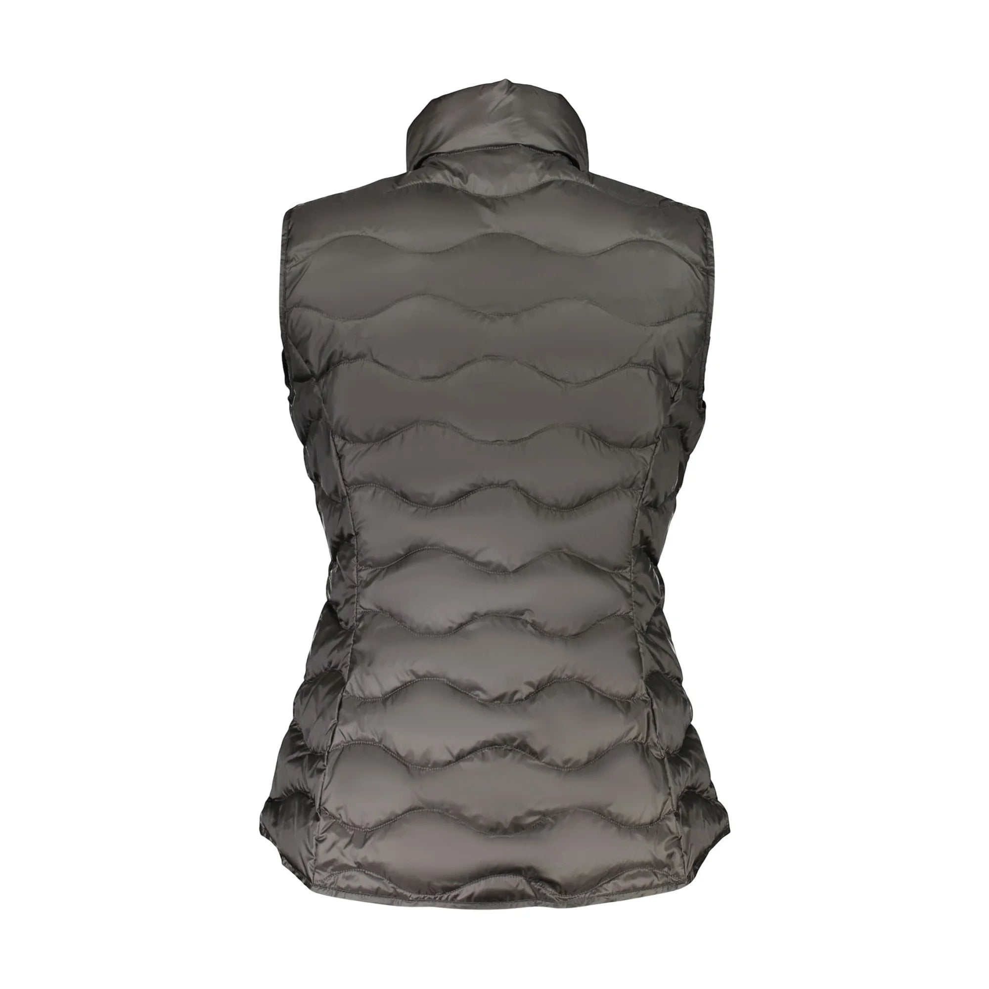 BLAUER APPAREL SMANICATO DONNA NERO