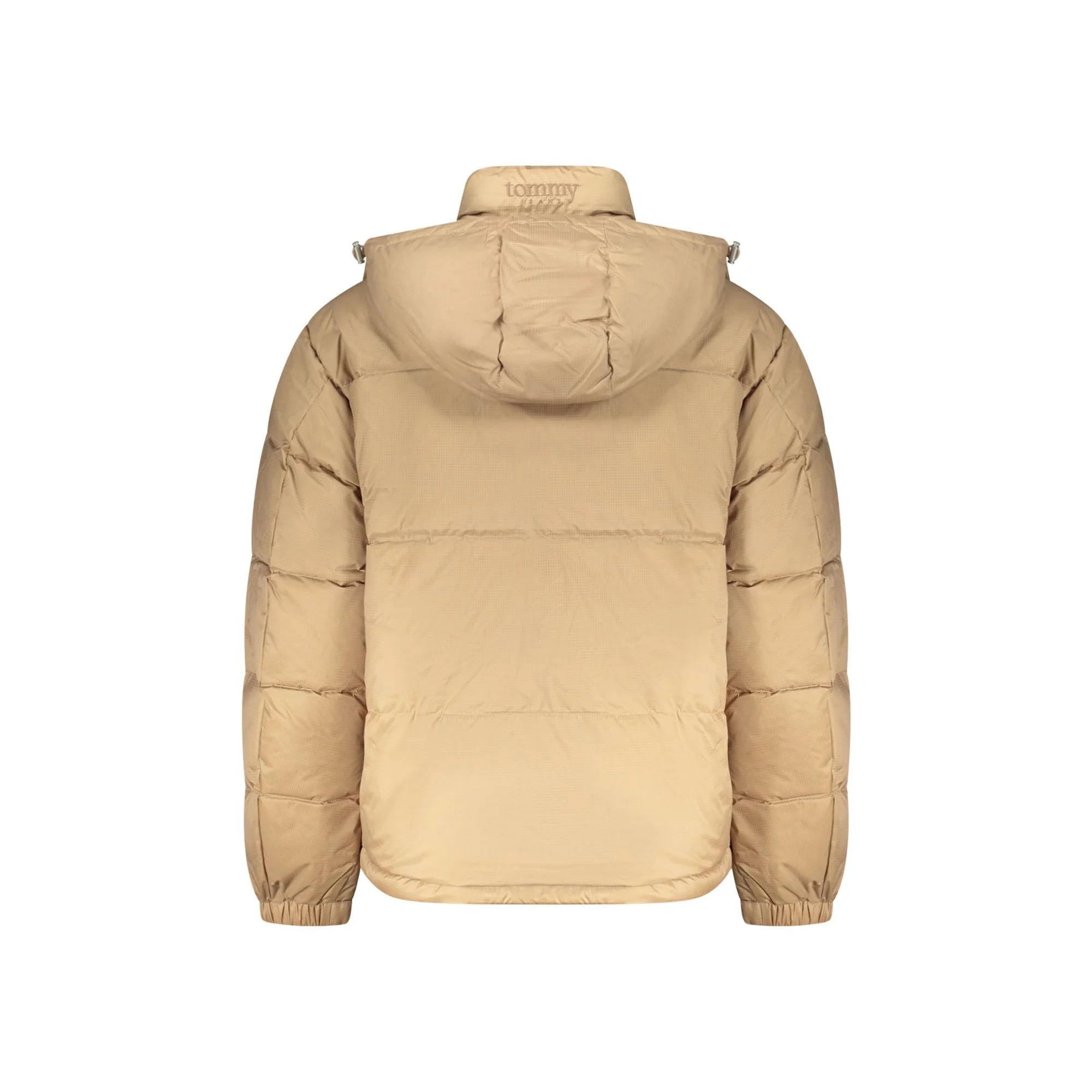 TOMMY HILFIGER GIUBBOTTO UOMO BEIGE