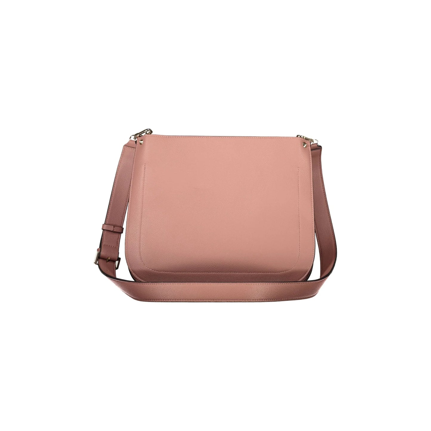 Guess Jeans Borsa Donna Meridian Rosa con Tracolla Regolabile Borse - vista 2