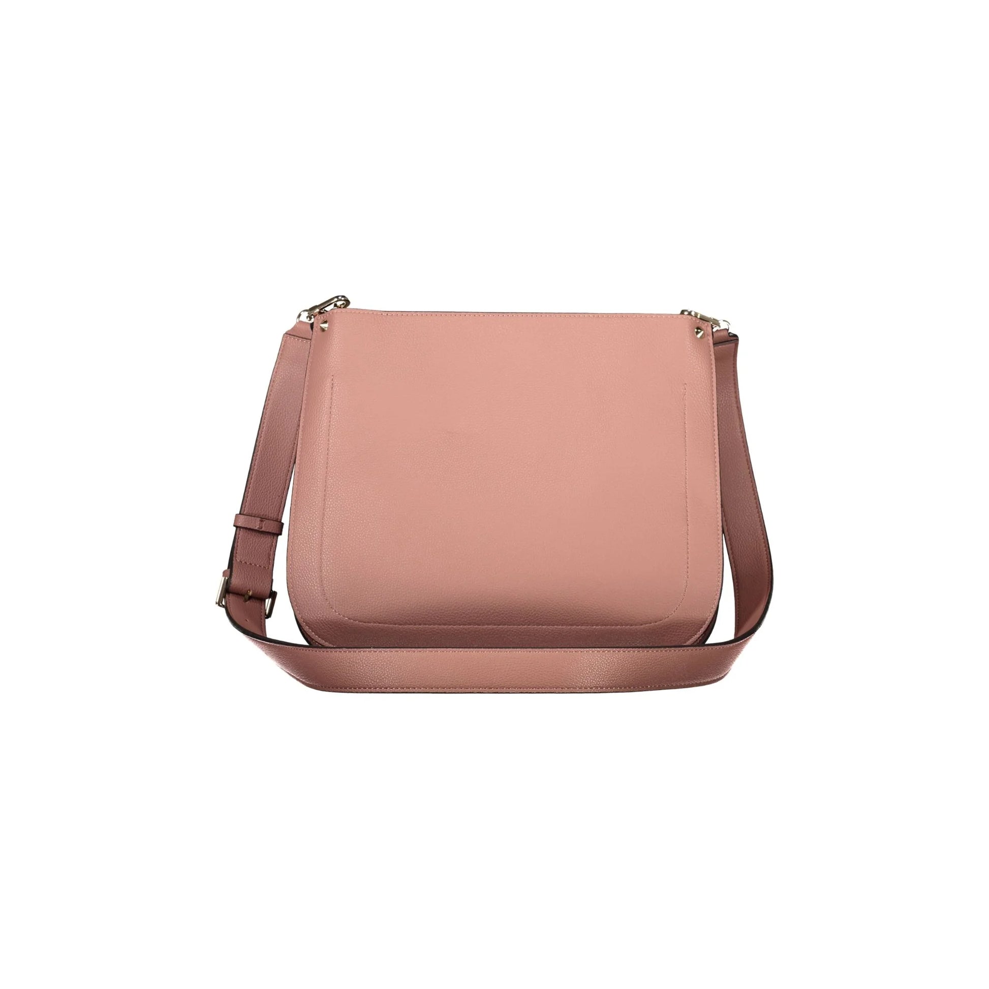 Guess Jeans Borsa Donna Meridian Rosa con Tracolla Regolabile Borse - vista 2