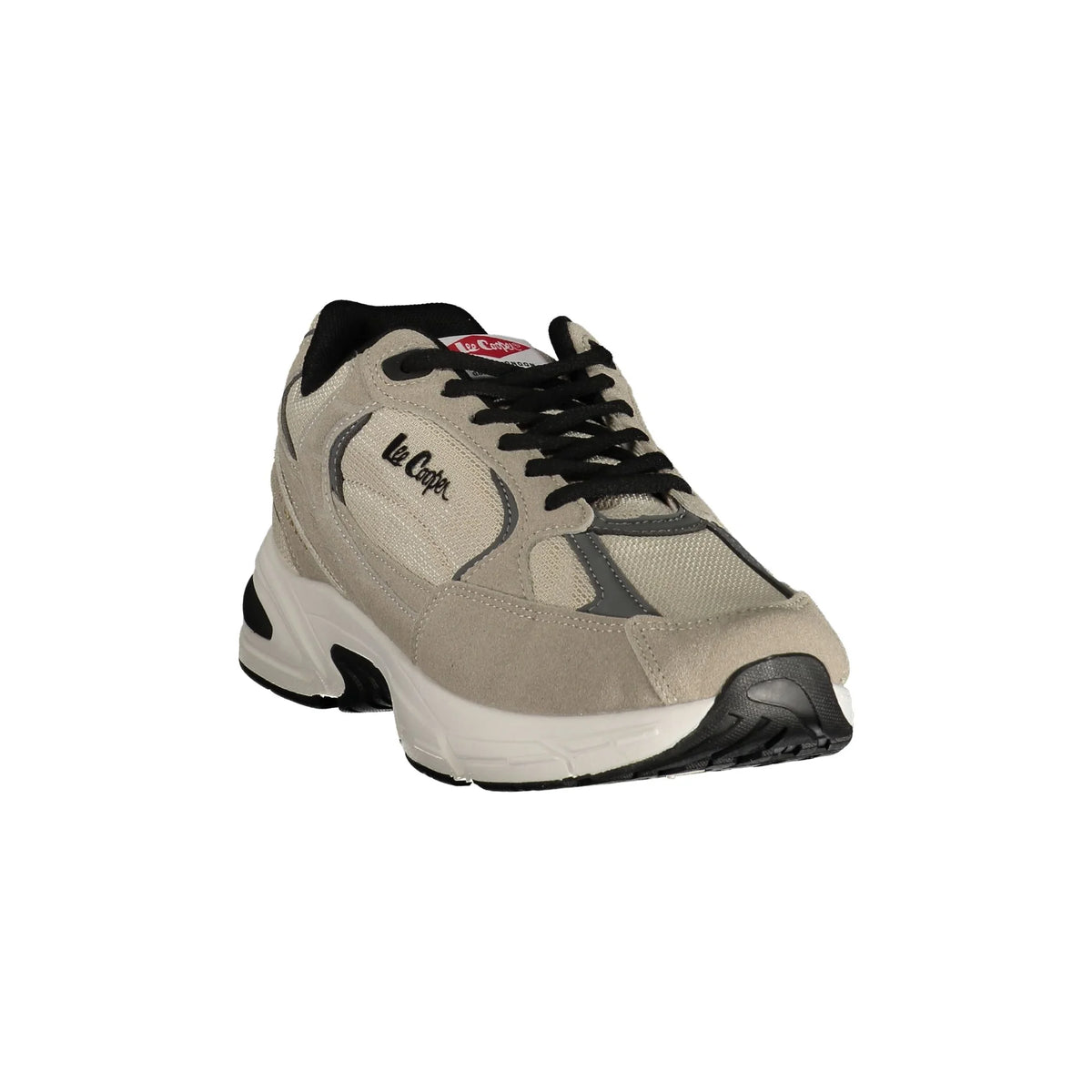 LEE COOPER CALZATURA SPORTIVA UOMO BEIGE
