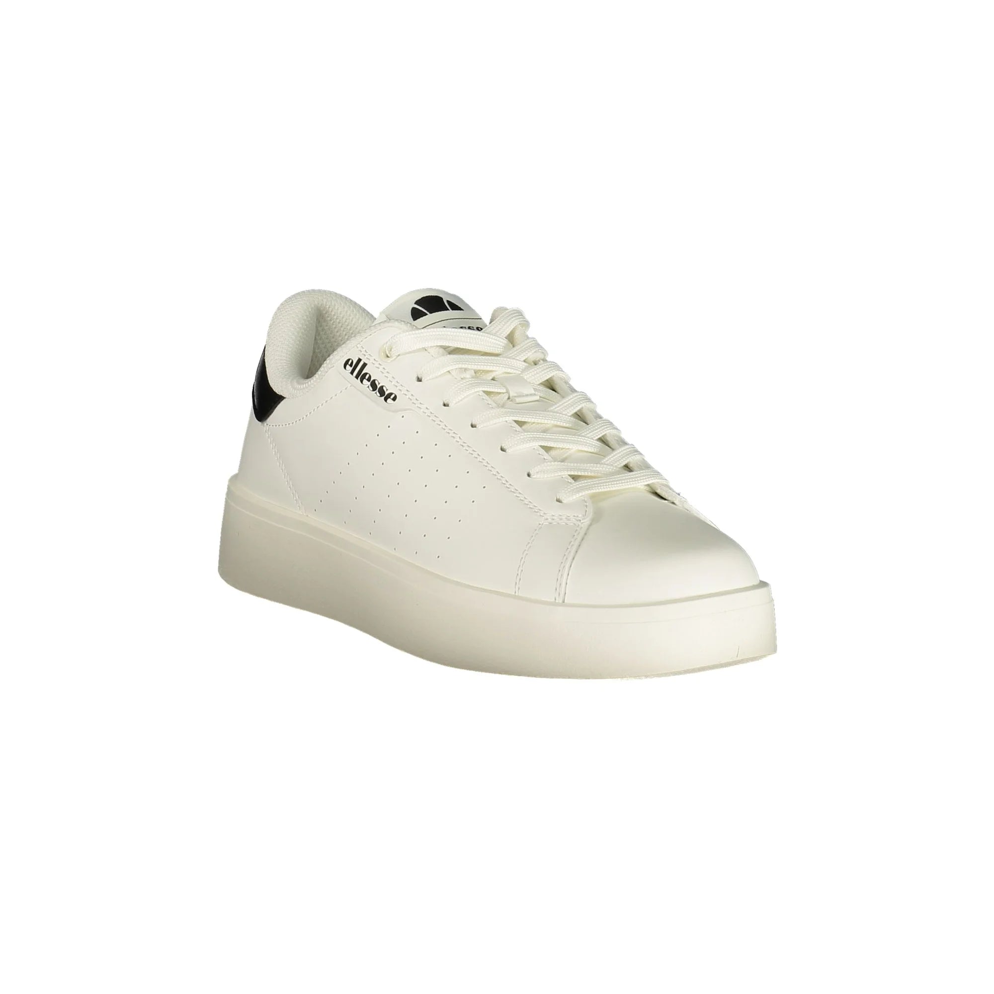 ELLESSE CALZATURA SPORTIVA UOMO BIANCO