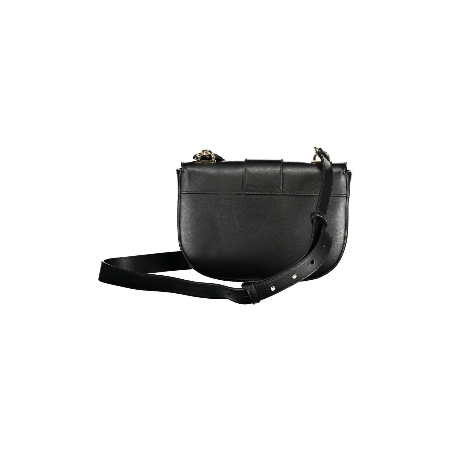 Tommy Hilfiger Borsa a Tracolla Donna Nera Logo Borse nero - vista 2