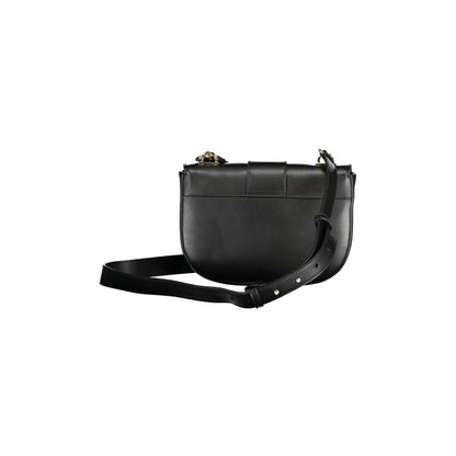 Tommy Hilfiger Borsa a Tracolla Donna Nera Logo Borse nero - vista 2