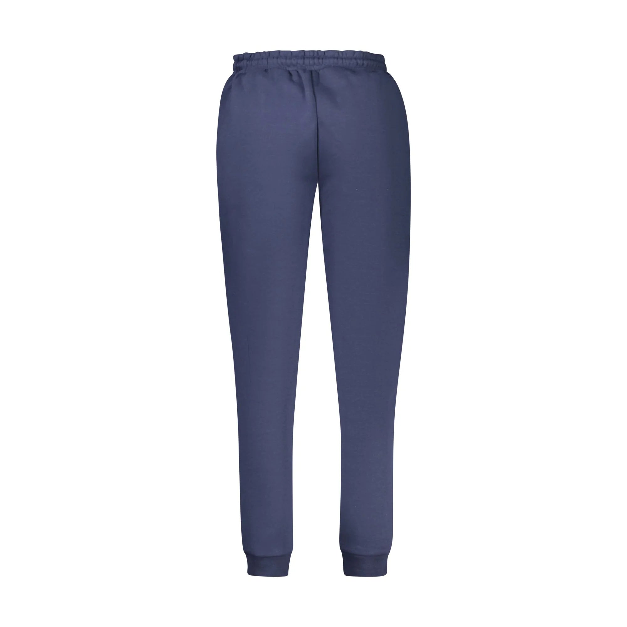 Norway 1963 Pantaloni Tuta Lungo Donna Blu Logo - vista 2