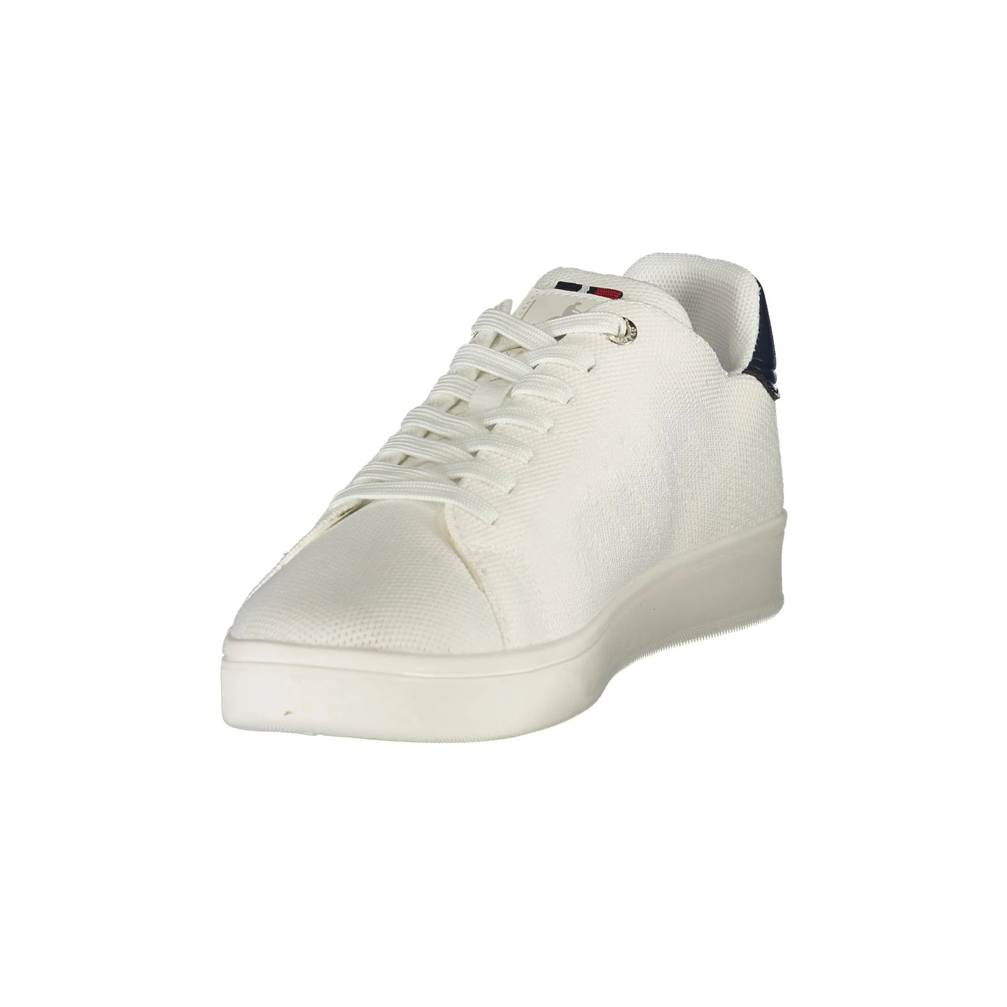 U.S. GRAND CALZATURA SPORTIVA UOMO BIANCO