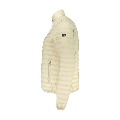 NORWAY 1963 GIUBBOTTO DONNA BEIGE