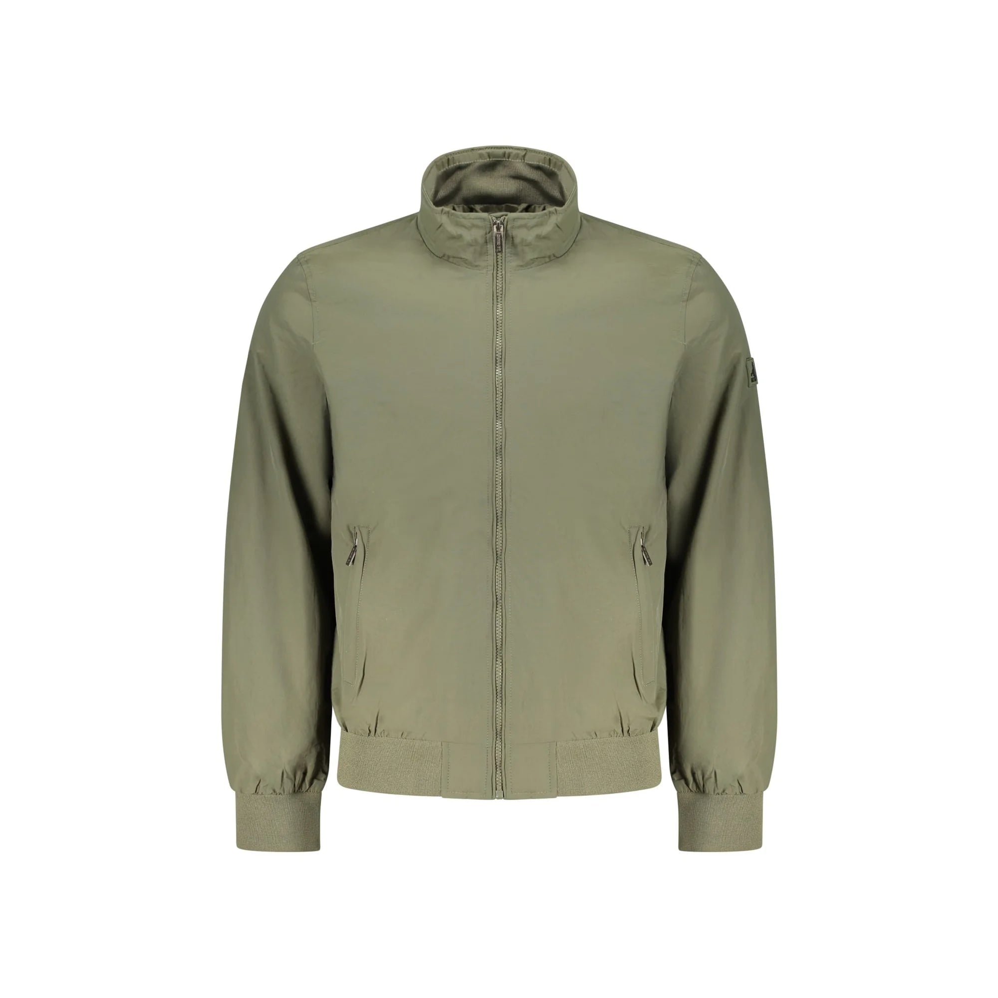 U.S. GRAND GIUBBOTTO UOMO VERDE