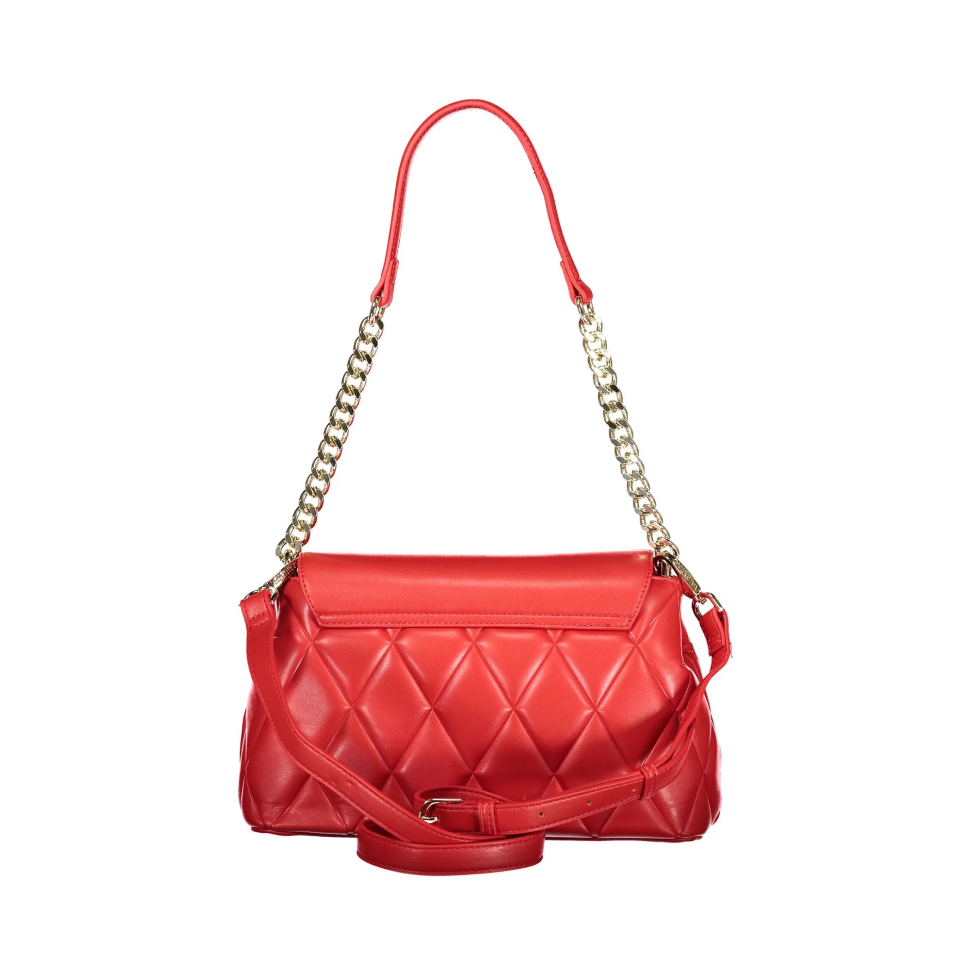 VALENTINO BAGS BORSA DONNA ROSSO