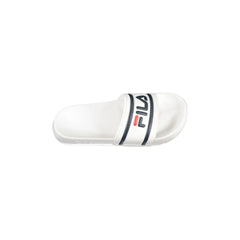 Fila Moške japonke Bele z Logotipom