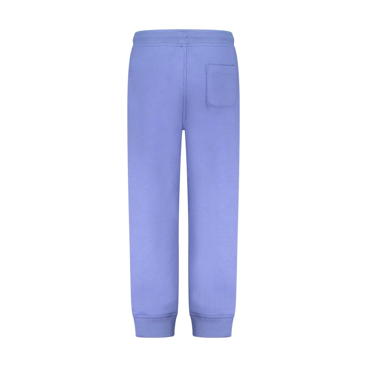 K-WAY PANTALONE BAMBINO BLU