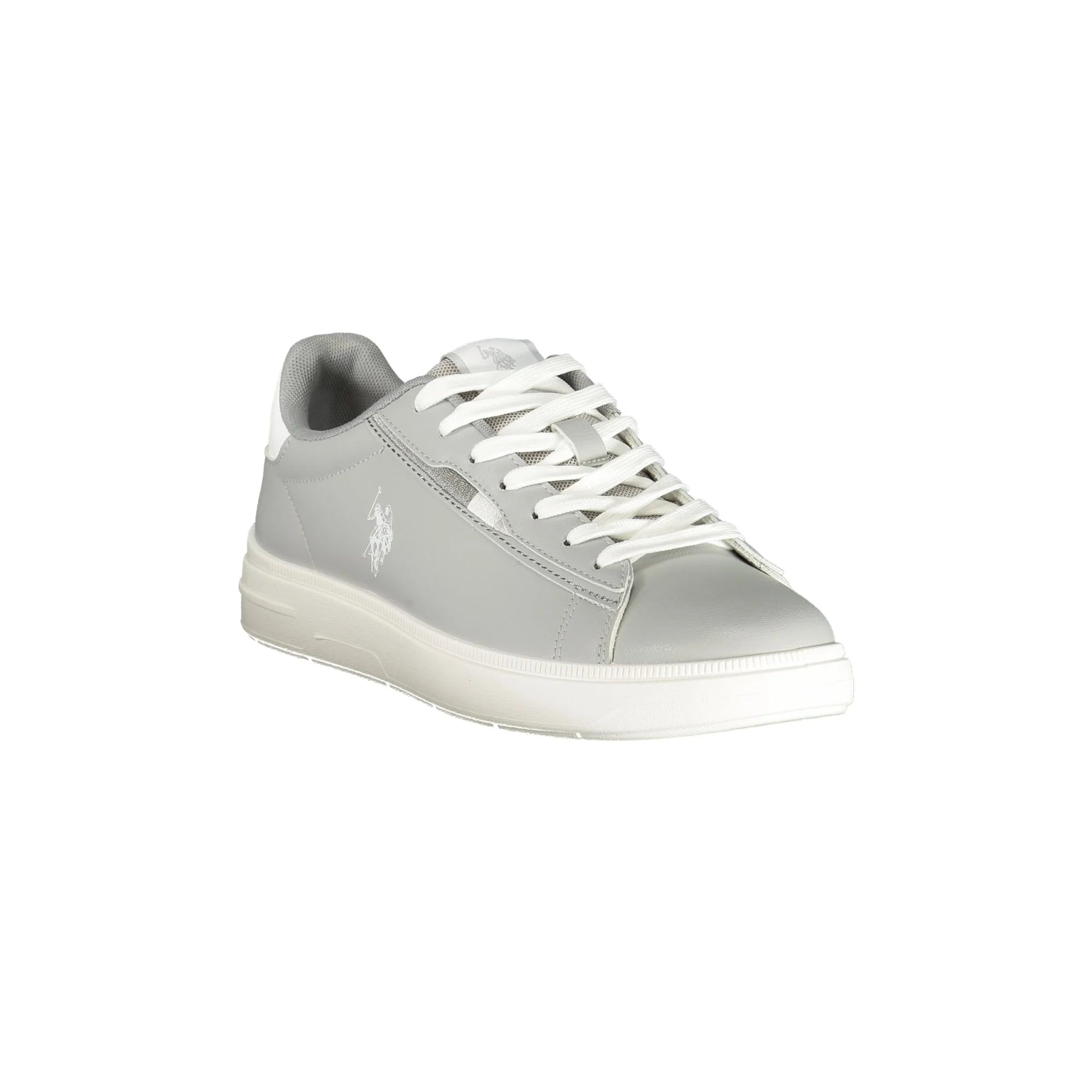 U.S. POLO ASSN. CALZATURA SPORTIVA UOMO GRIGIO