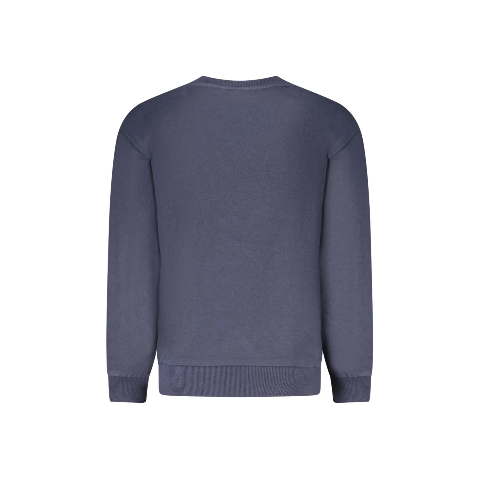 NORTH SAILS FELPA SENZA ZIP BAMBINO BLU