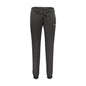 FREDDY PANTALONE TUTA LUNGO DONNA NERO