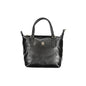 Tommy Hilfiger Borsa a Tracolla Donna Nera Logo Borse Nero - foto prodotto