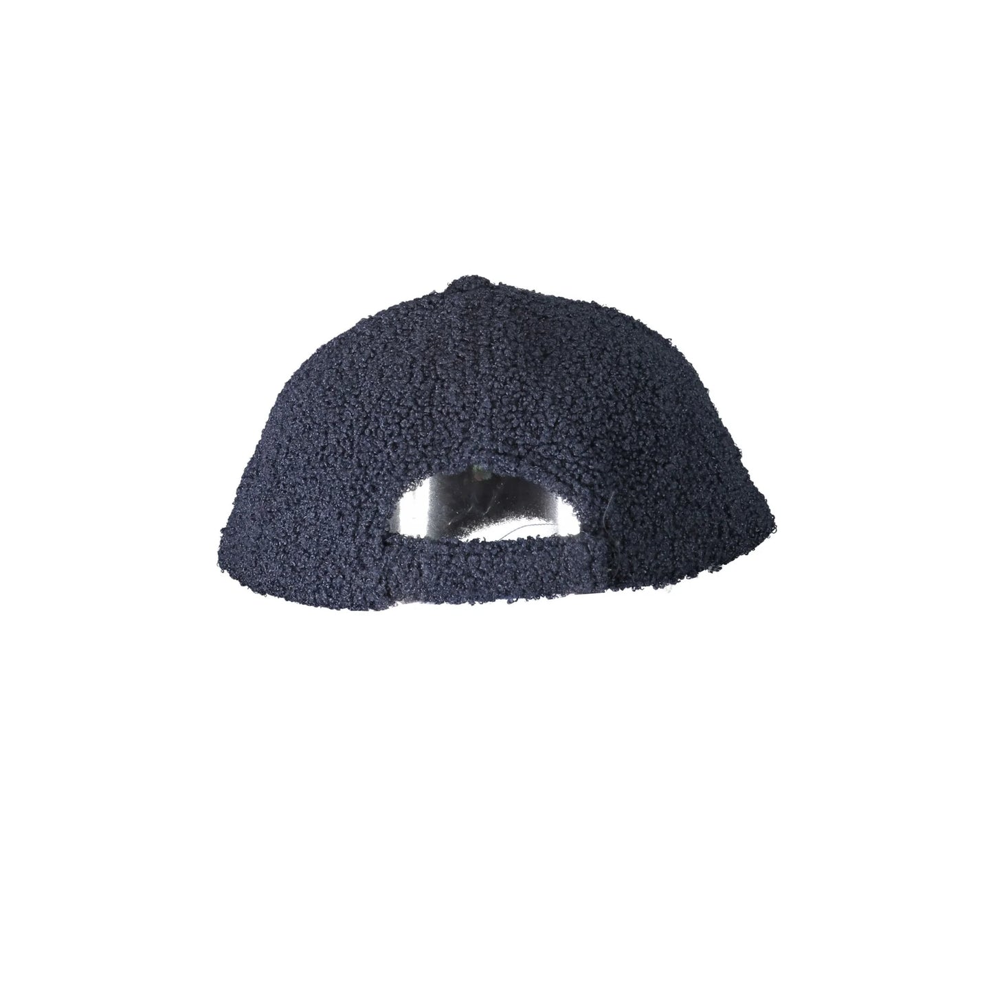 NORWAY 1963 Cappello Uomo Blu con Visiera e Chiusura Strap Cappelli - vista 2