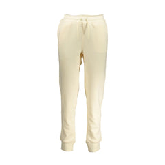 K-Way Pantaloni Donna beige Logo