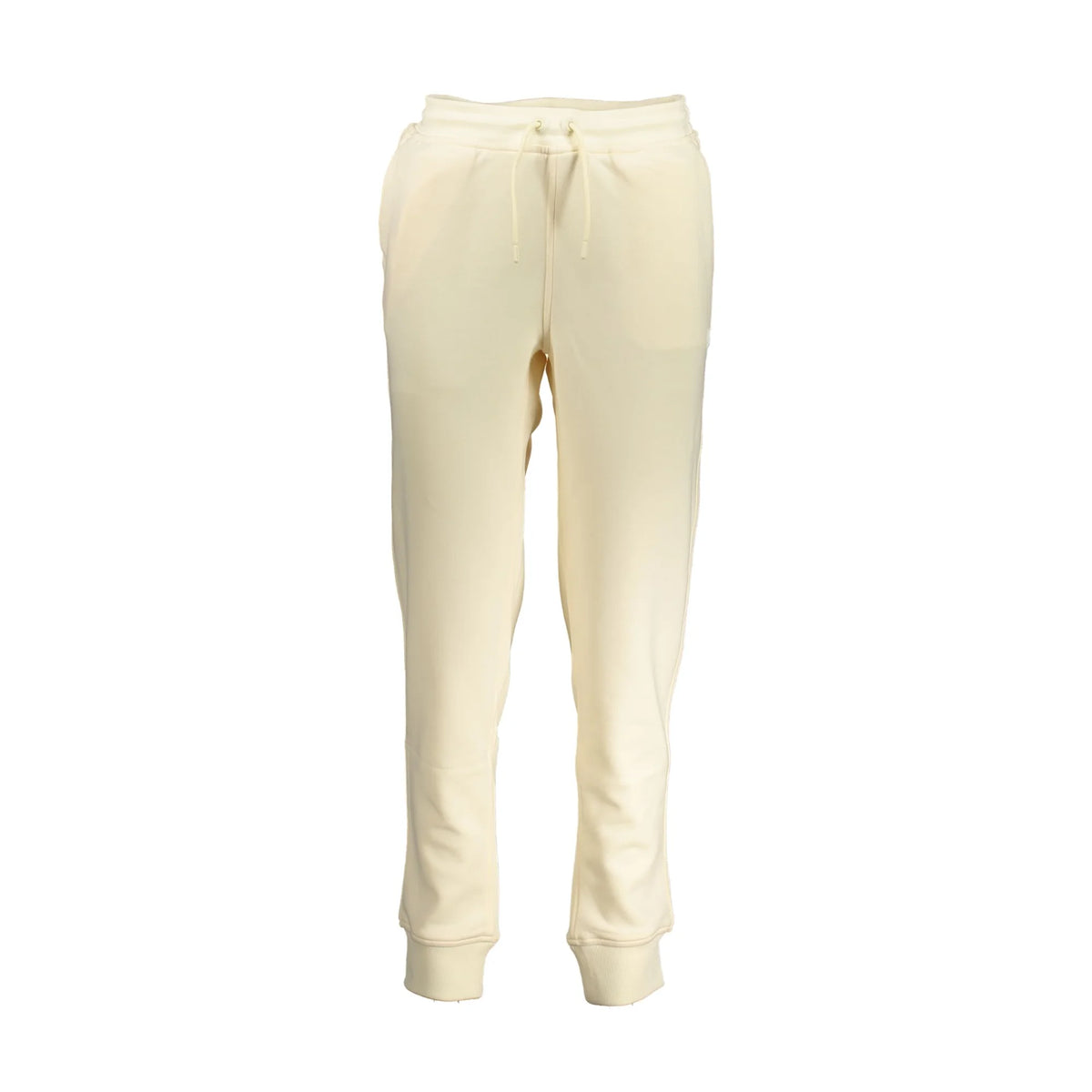 K-WAY PANTALONE DONNA BEIGE
