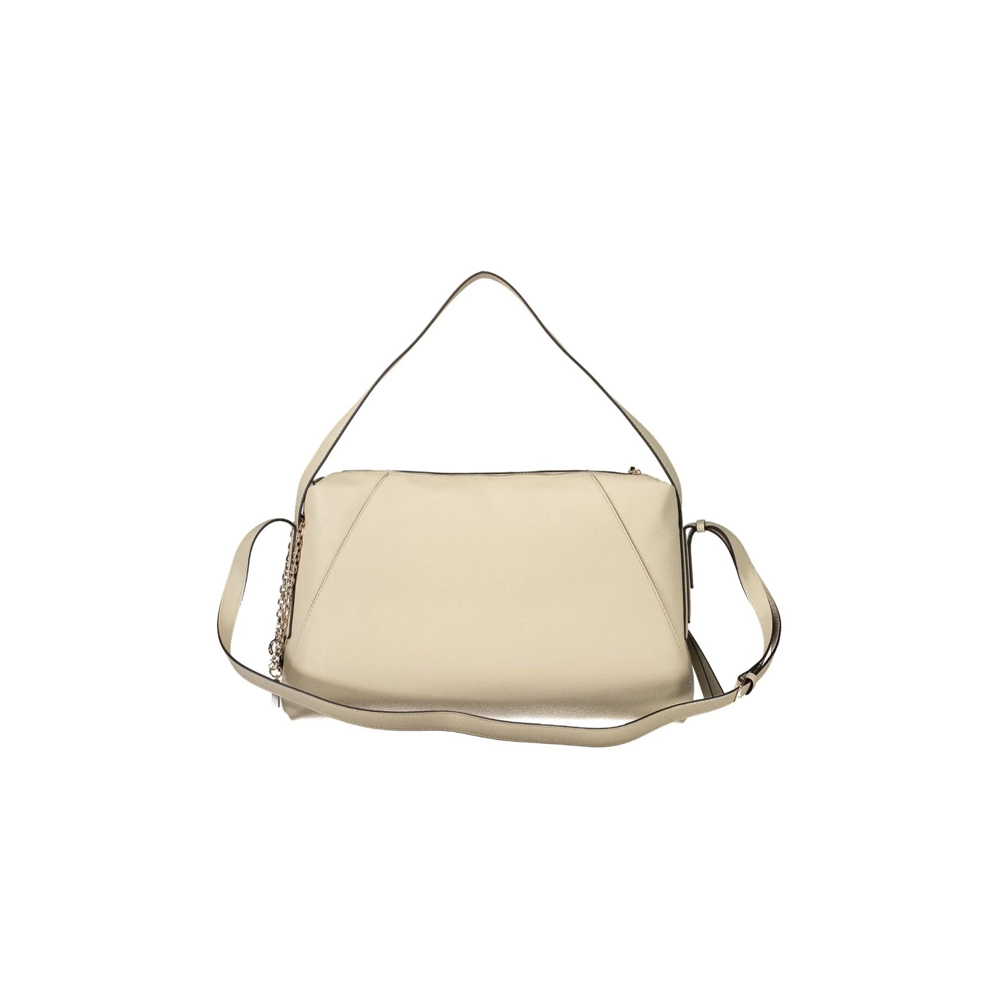 GUESS JEANS BORSA DONNA BEIGE