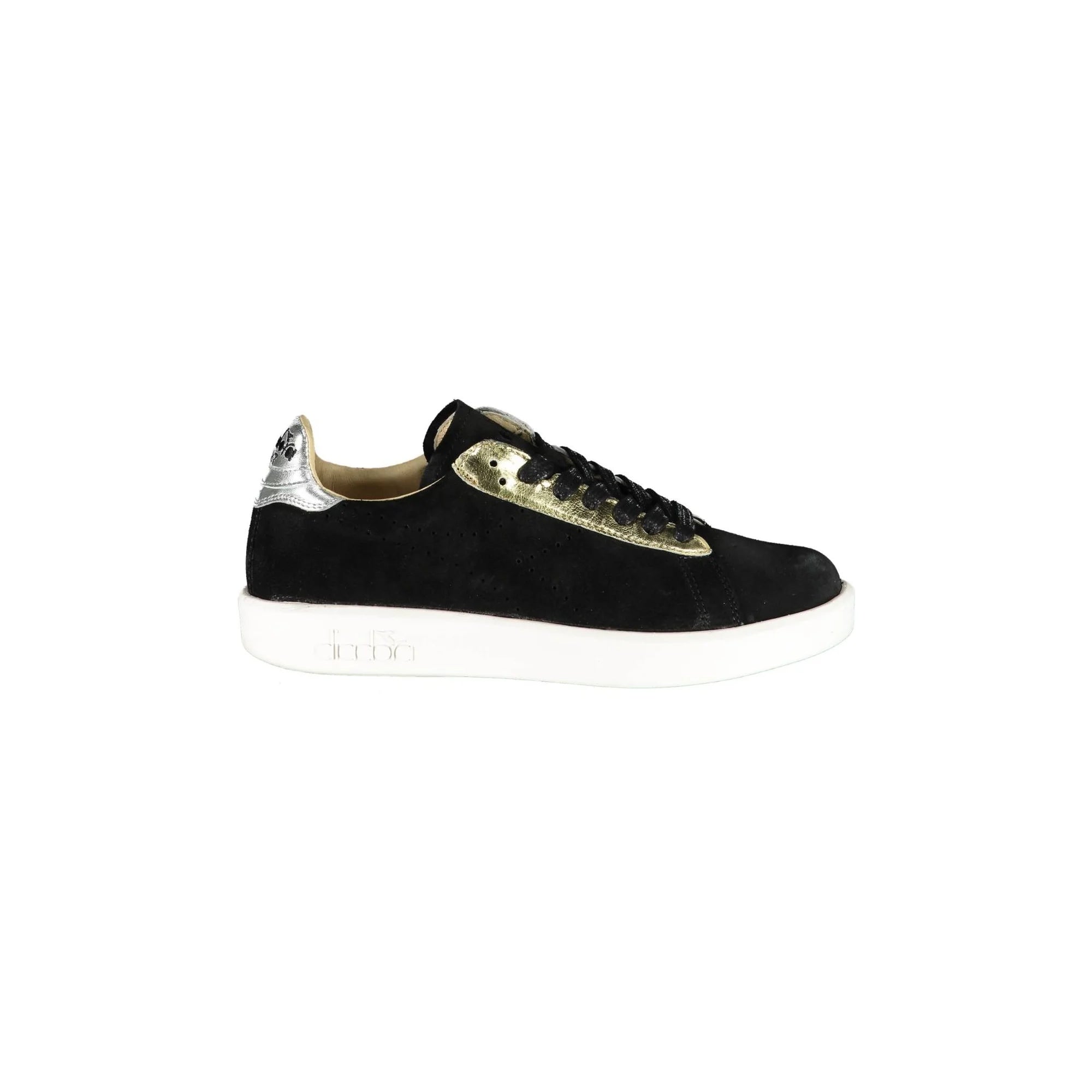 DIADORA CALZATURA SPORTIVA DONNA NERO