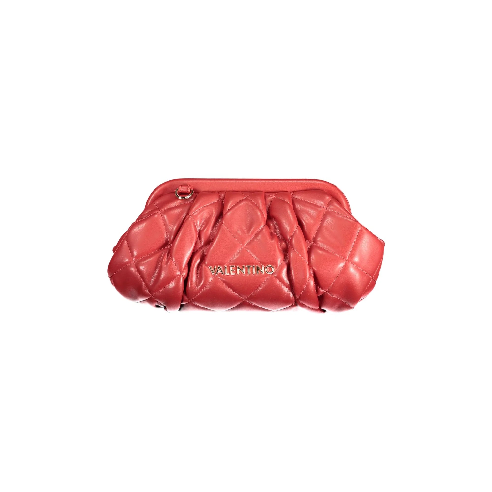 VALENTINO BAGS BORSA DONNA ROSSO