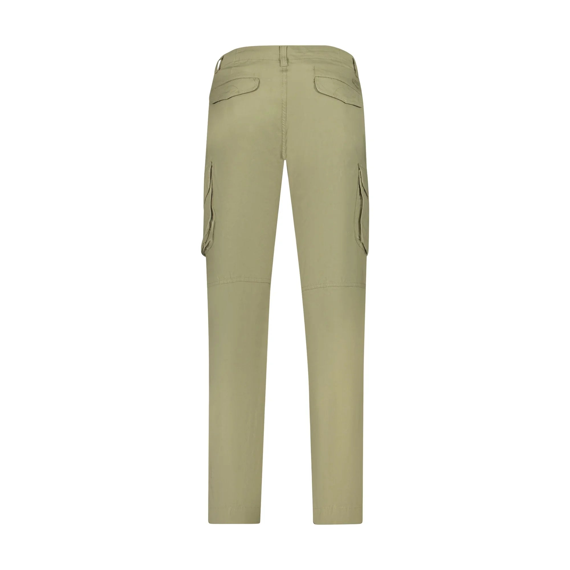 NORTH SAILS PANTALONE UOMO VERDE