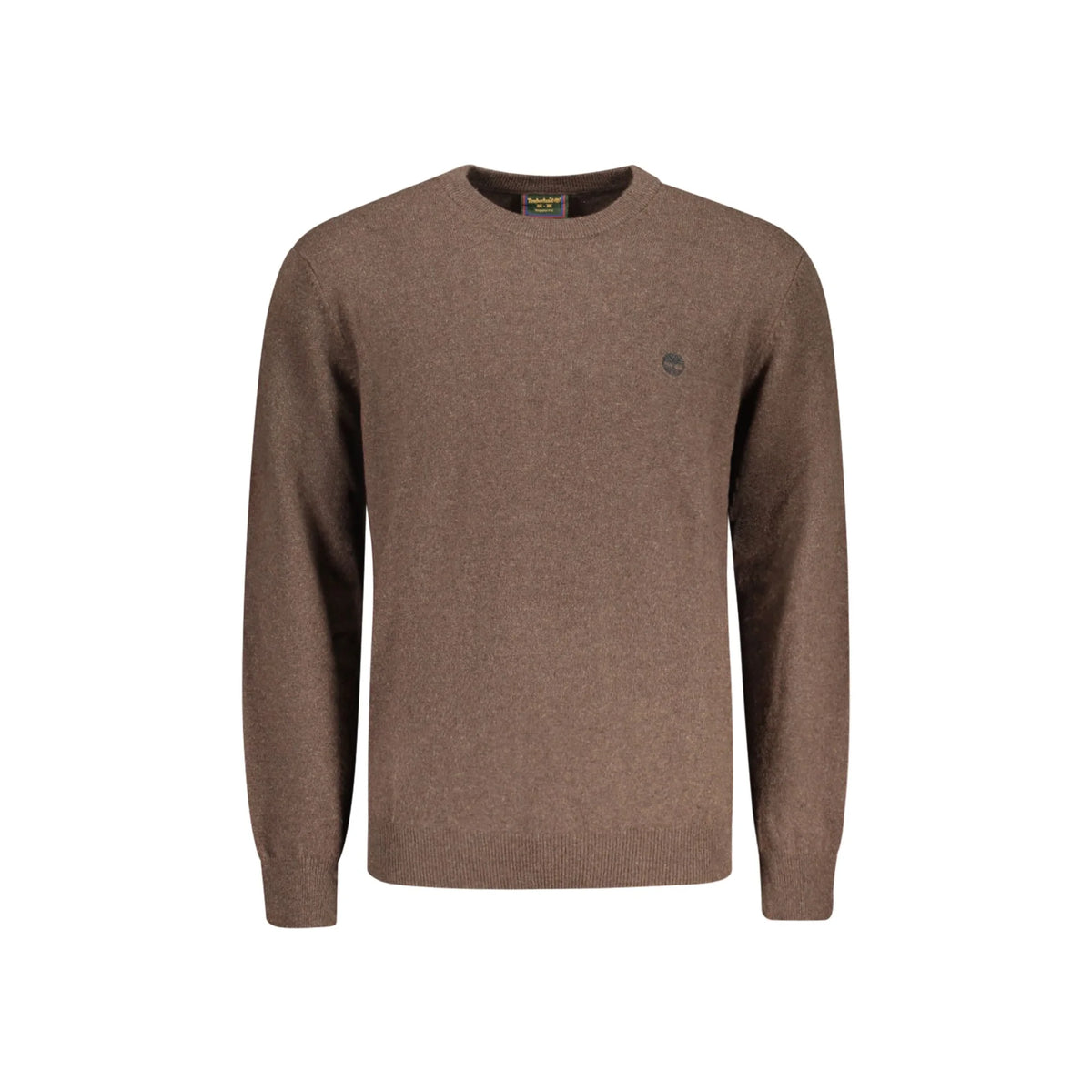 TIMBERLAND MAGLIONE UOMO MARRONE