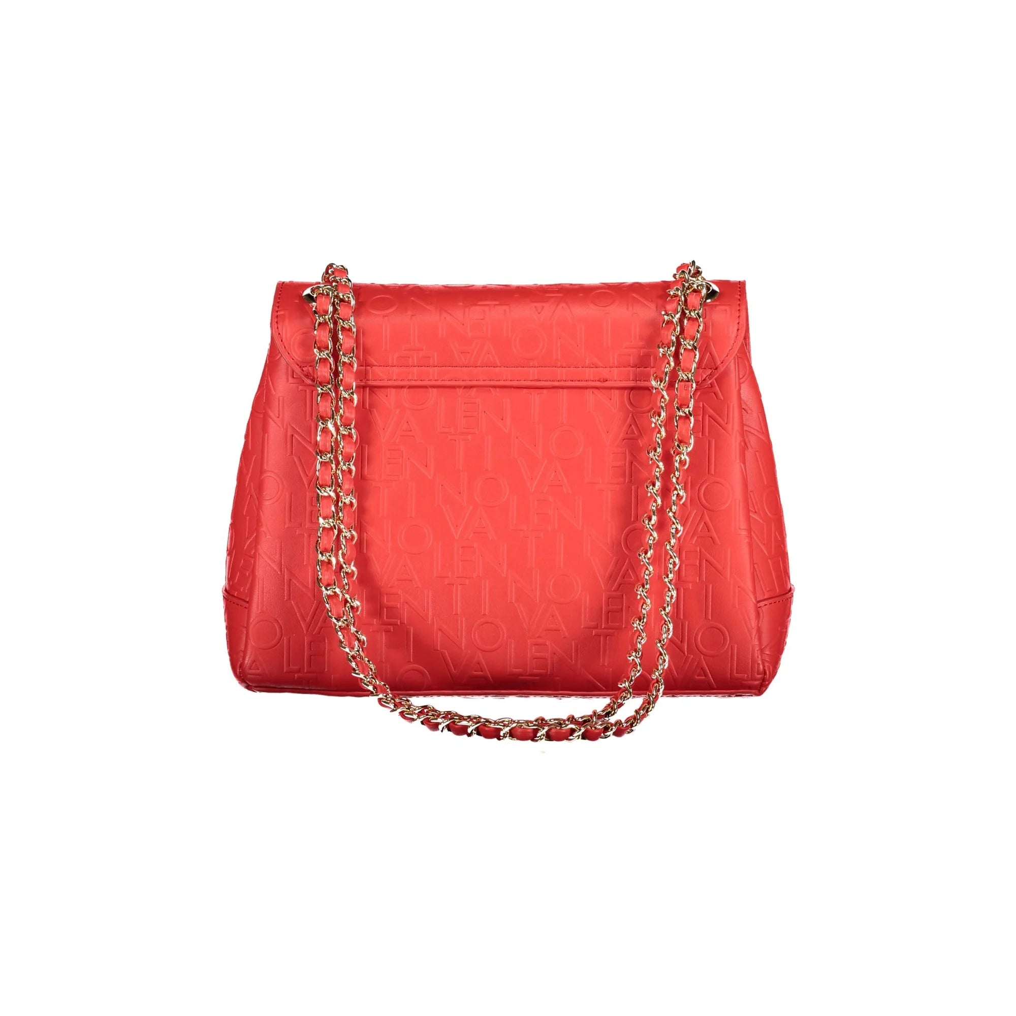 VALENTINO BAGS BORSA DONNA ROSSO