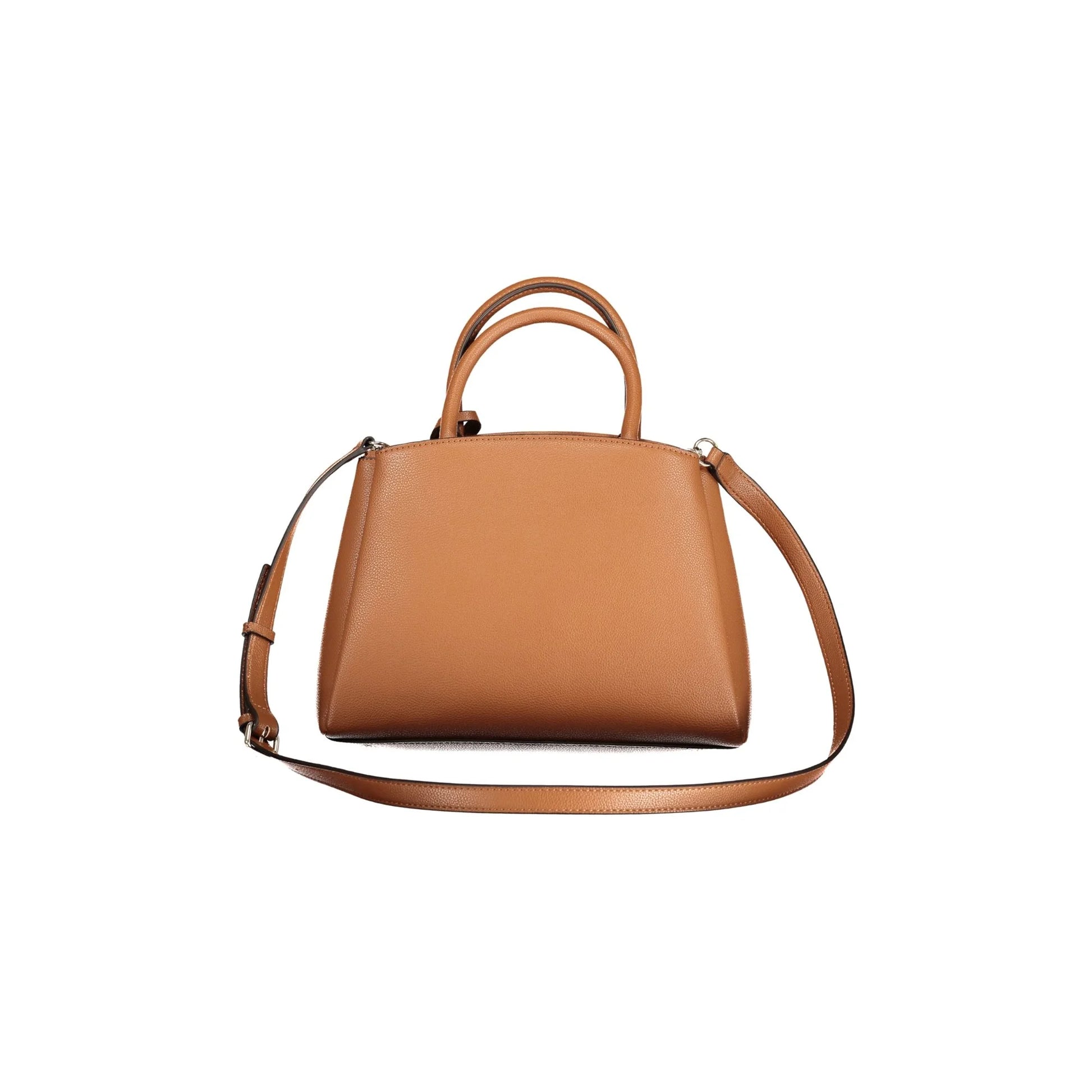GUESS JEANS BORSA DONNA MARRONE