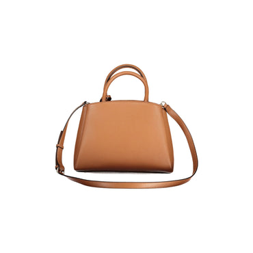 GUESS JEANS BORSA DONNA MARRONE