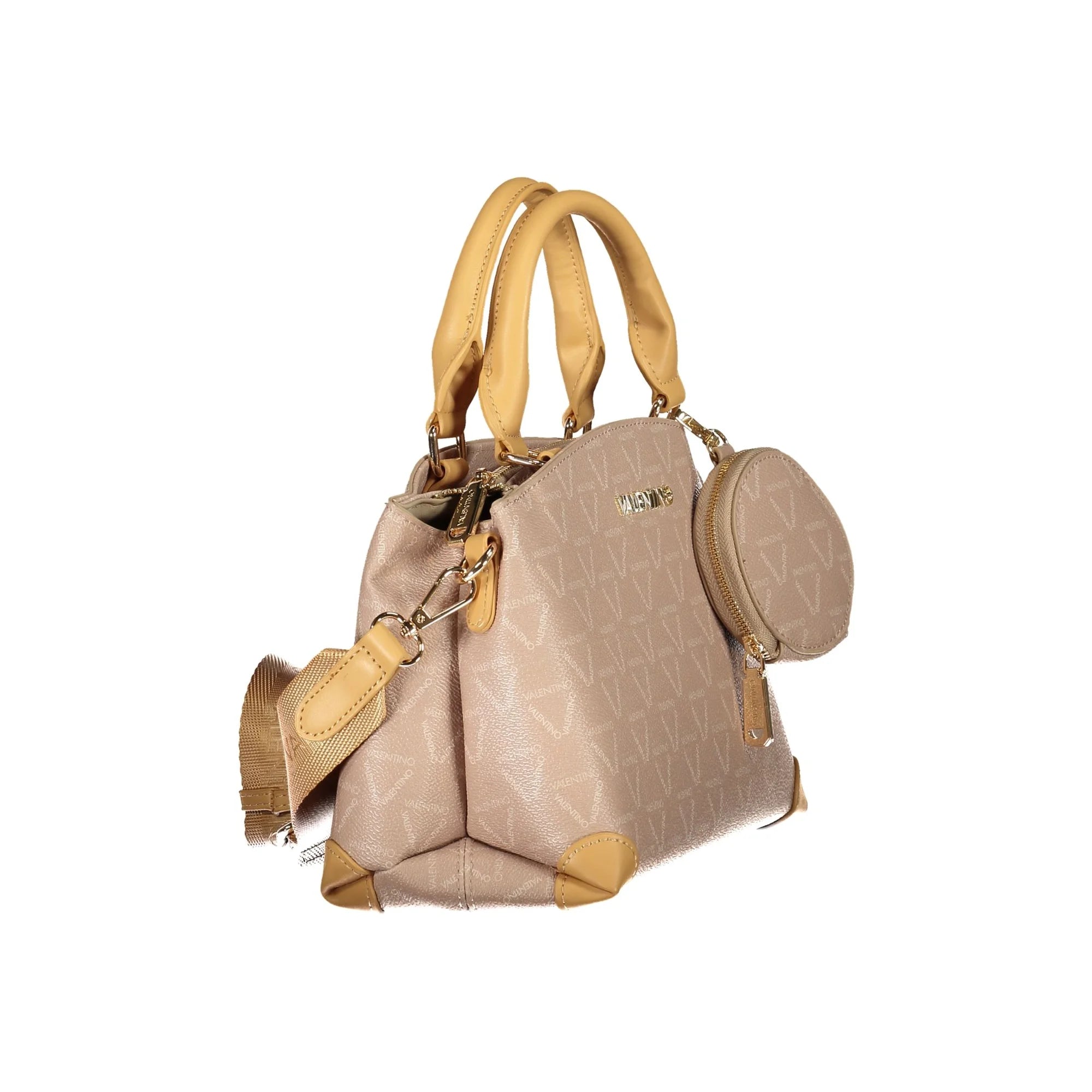 VALENTINO BAGS BORSA DONNA BEIGE