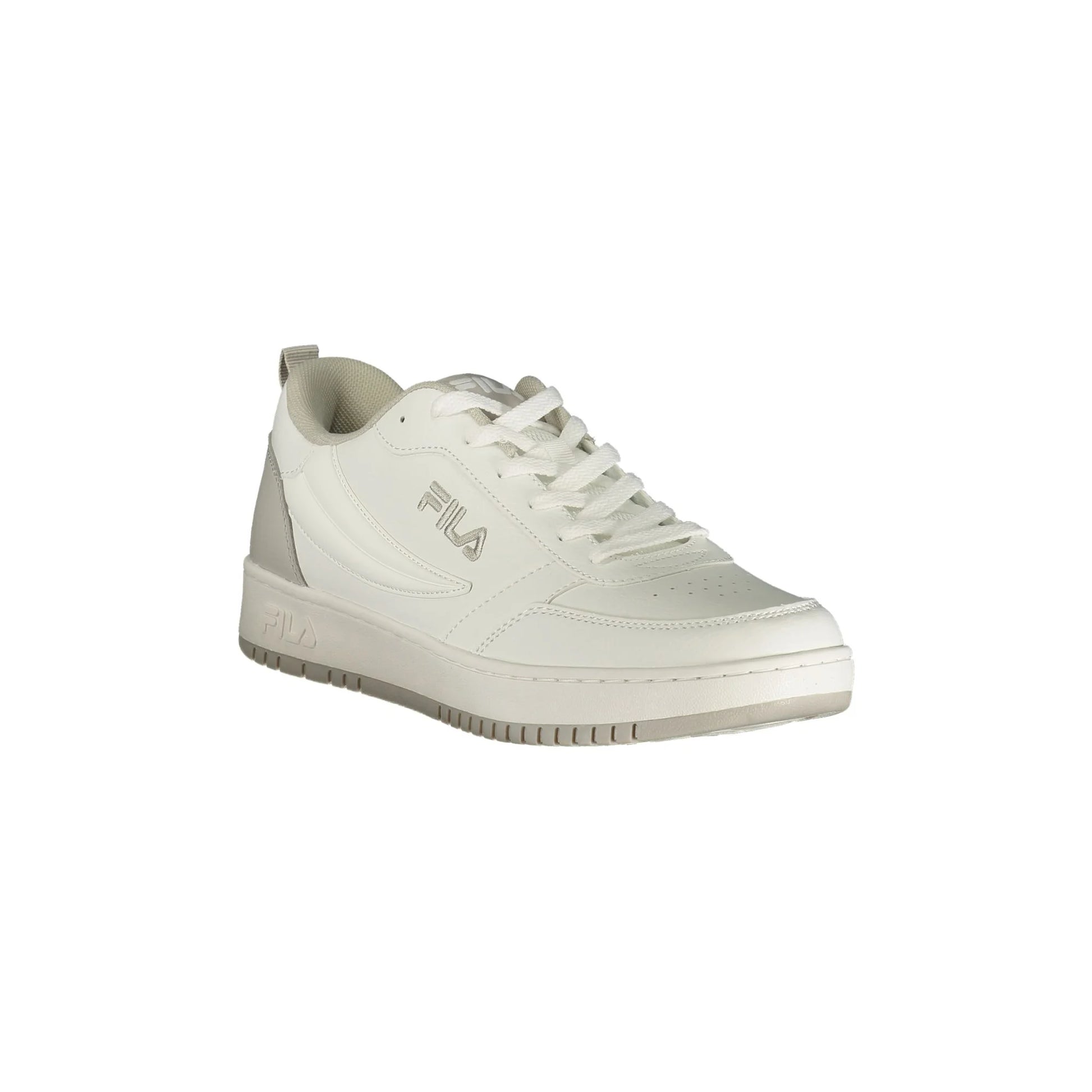 FILA CALZATURA SPORTIVA UOMO BIANCO