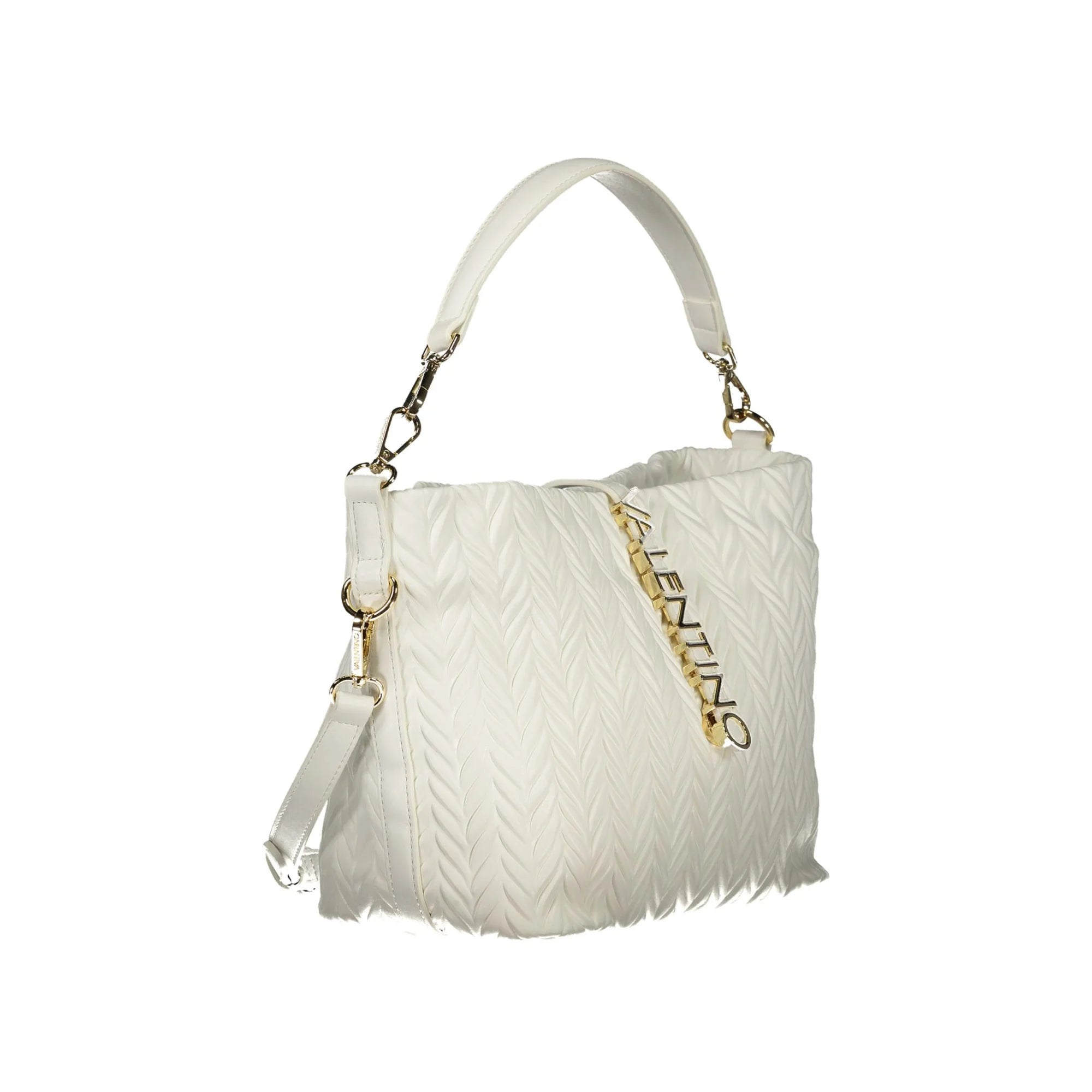 VALENTINO BAGS BORSA DONNA BIANCO