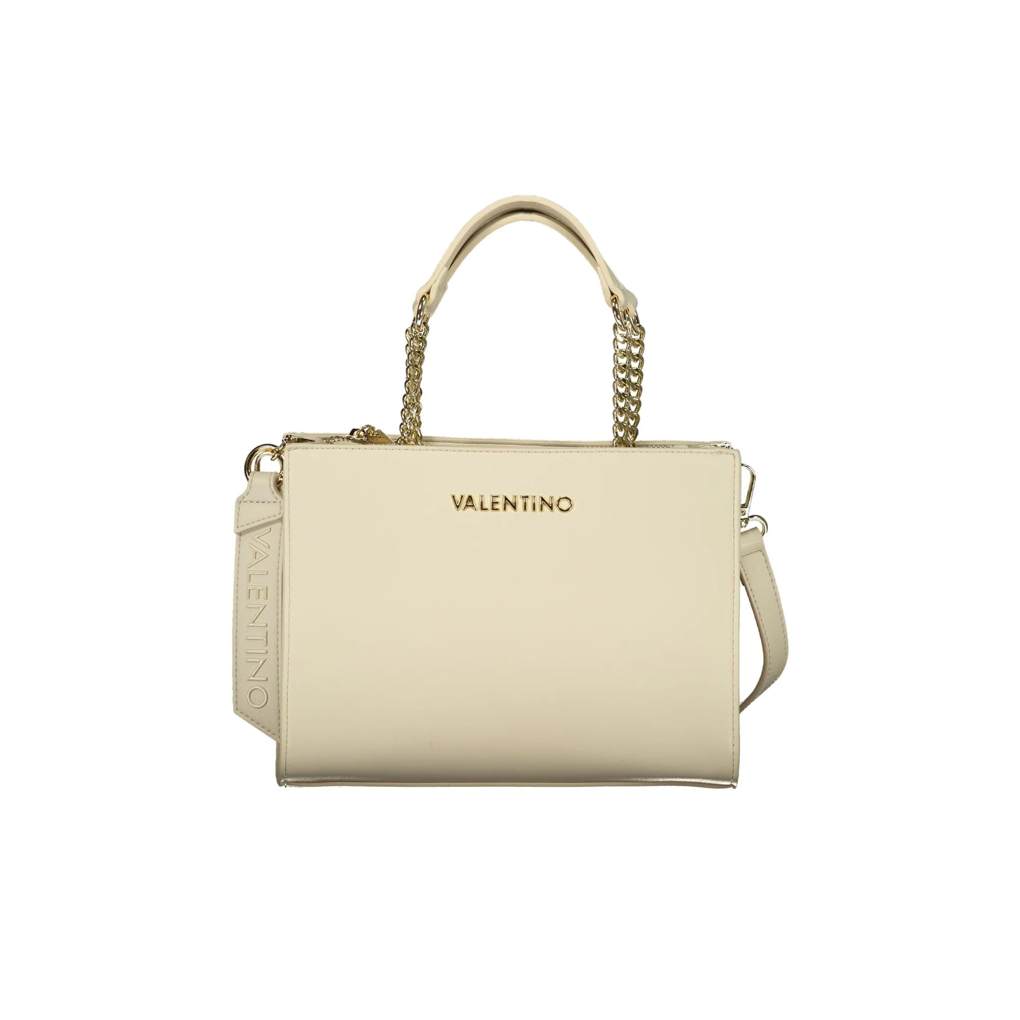 VALENTINO BAGS BORSA DONNA BEIGE