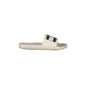 Tommy Hilfiger Ciabatte Ciabatte Uomo beige Stampa Logo - foto prodotto