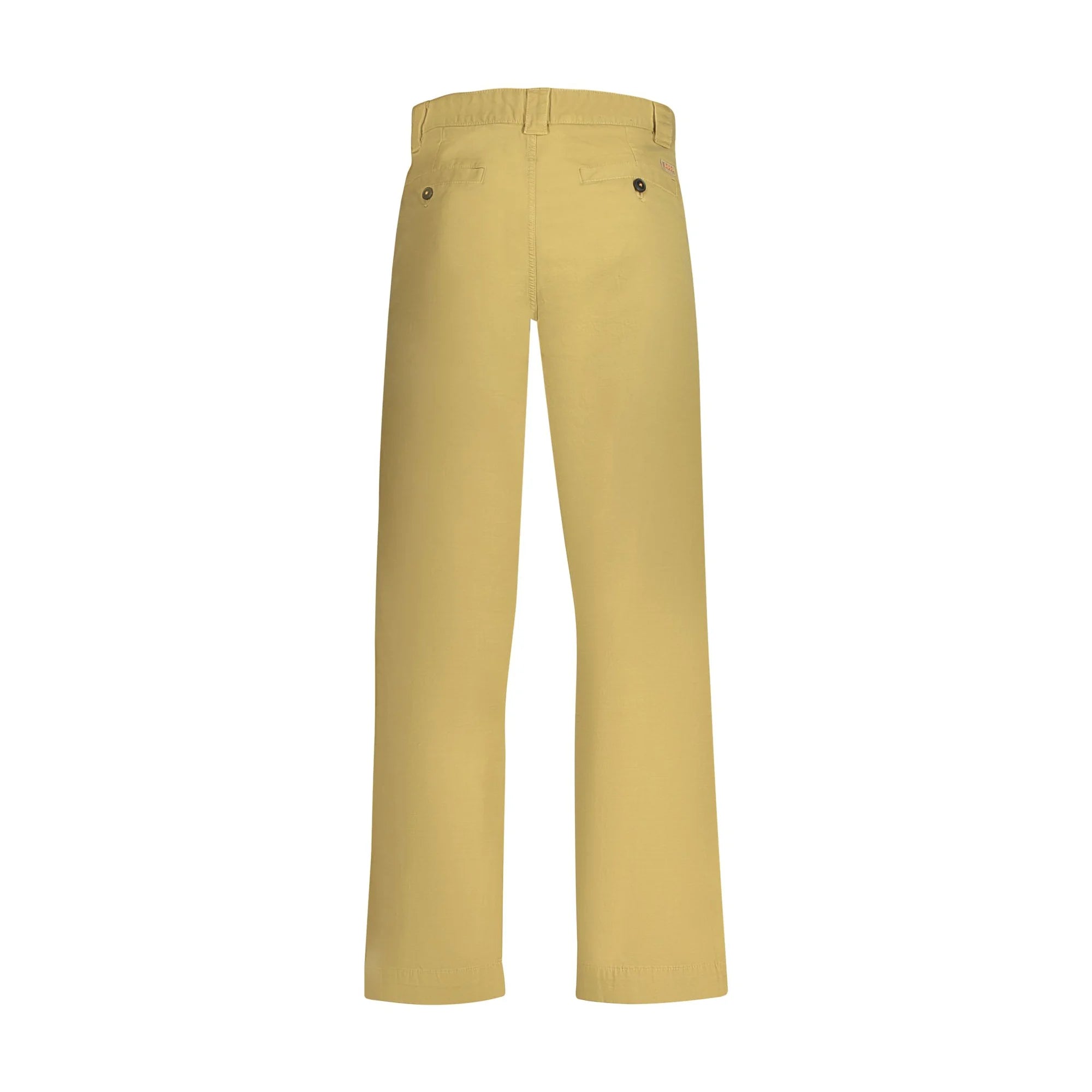 HUGO BOSS PANTALONE UOMO MARRONE