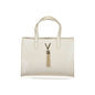 VALENTINO BAGS BORSA DONNA GRIGIO