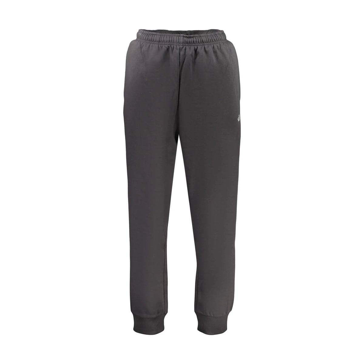THE NORTH FACE PANTALONE TUTA LUNGO UOMO NERO