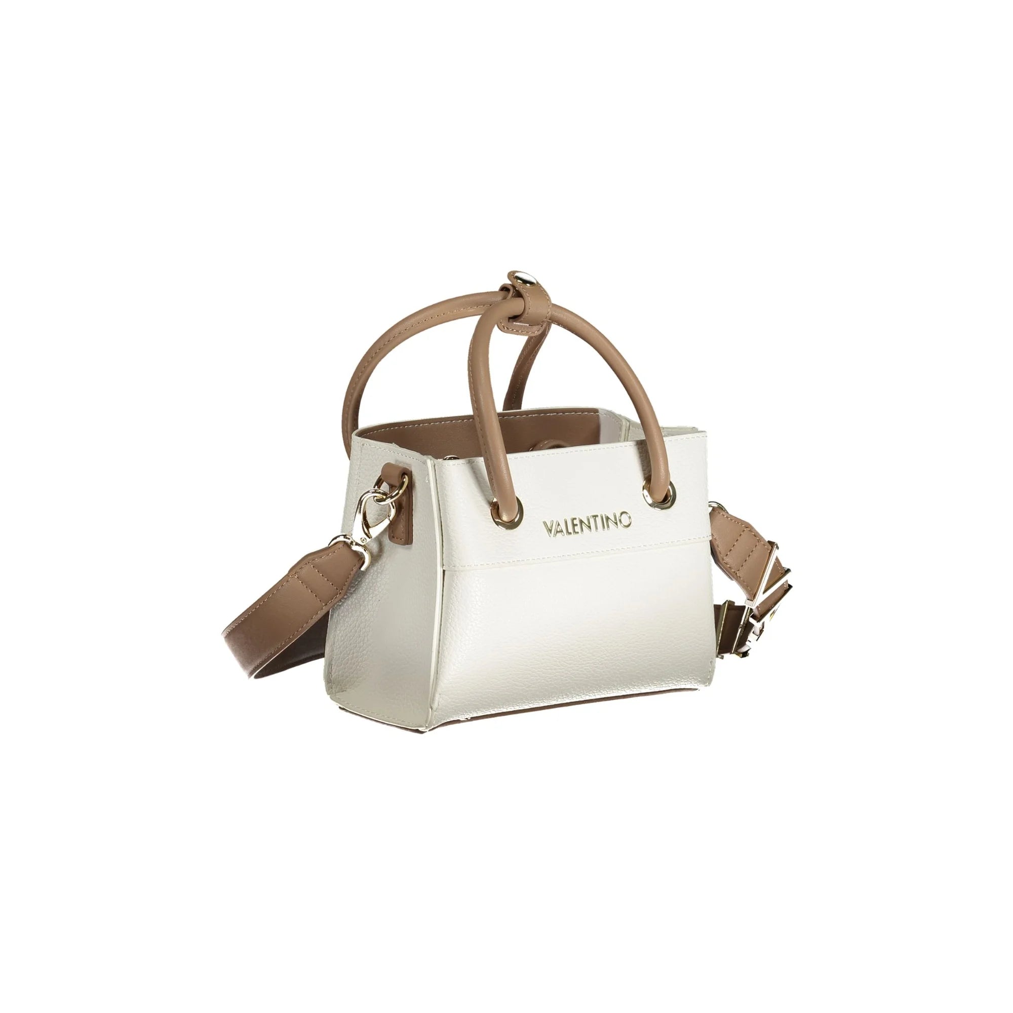 VALENTINO BAGS BORSA DONNA BIANCO