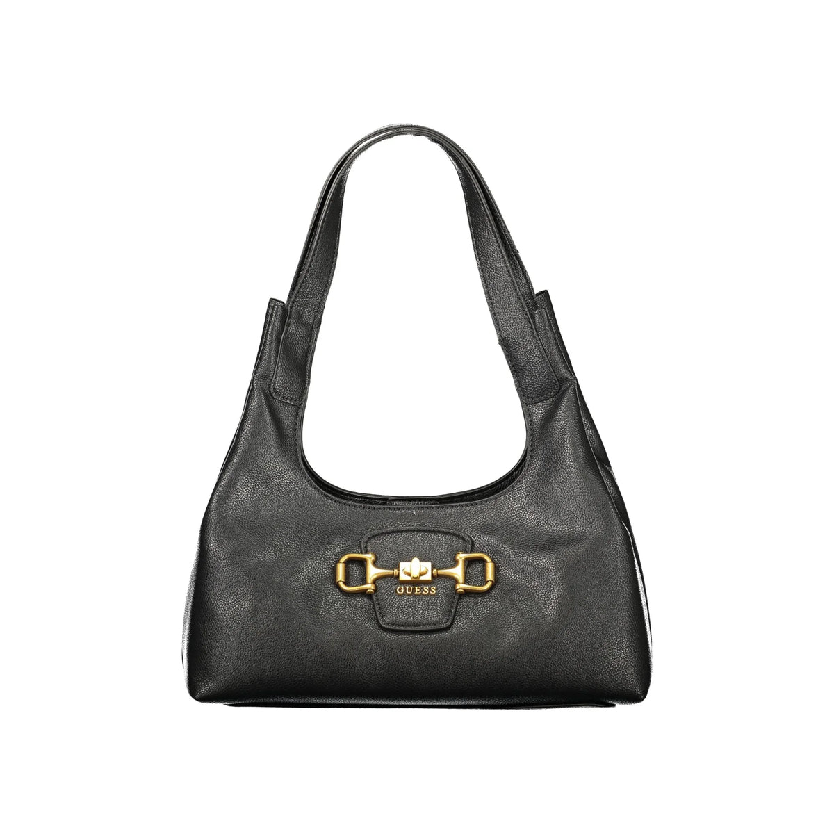 GUESS JEANS BORSA DONNA NERO