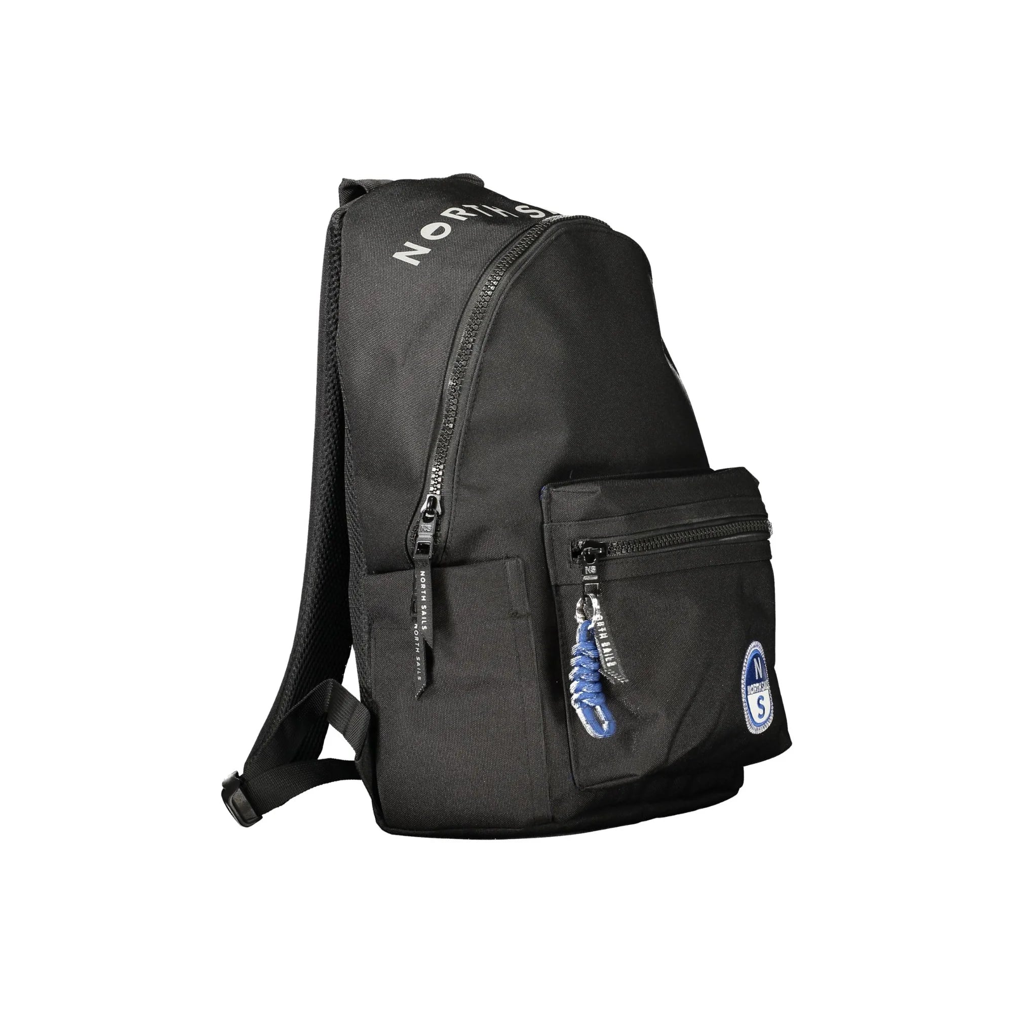 NORTH SAILS ZAINO UOMO NERO