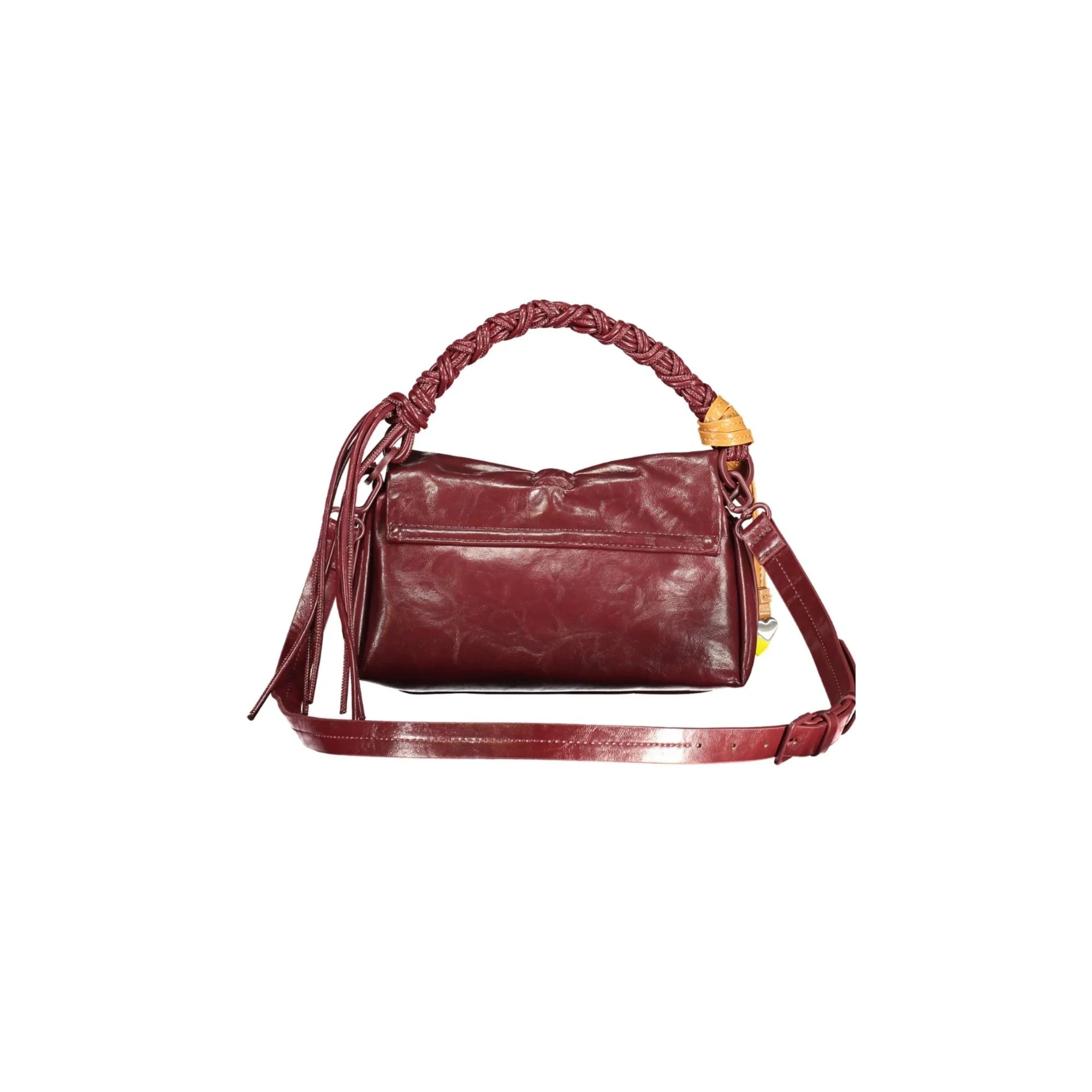 DESIGUAL BORSA DONNA VIOLA