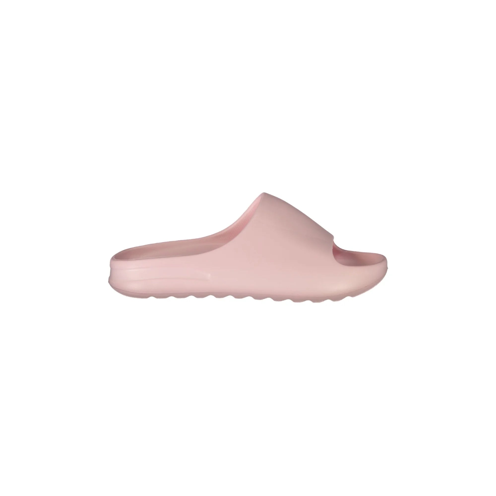 NORWAY 1963 CALZATURA CIABATTA DONNA ROSA