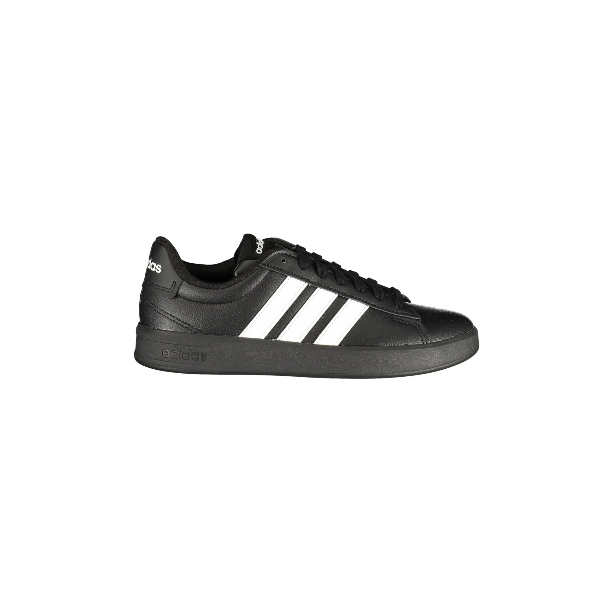 ADIDAS CALZATURA SPORTIVA DONNA NERO