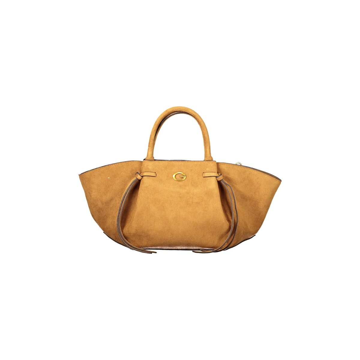 GUESS JEANS BORSA DONNA MARRONE