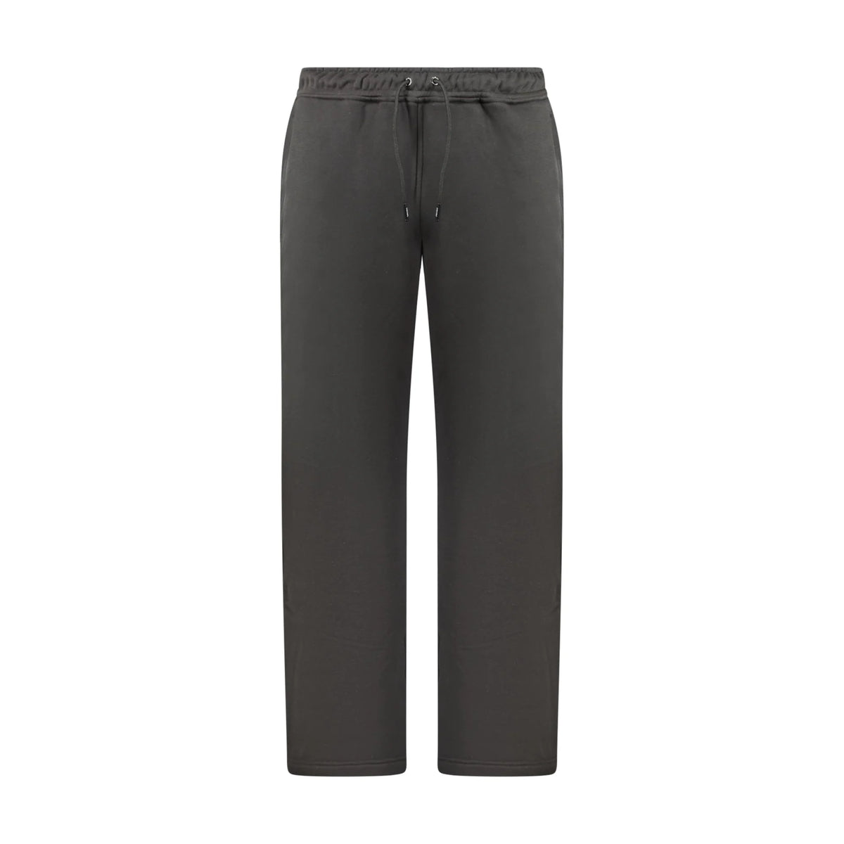 K-WAY PANTALONE TUTA LUNGO UOMO NERO