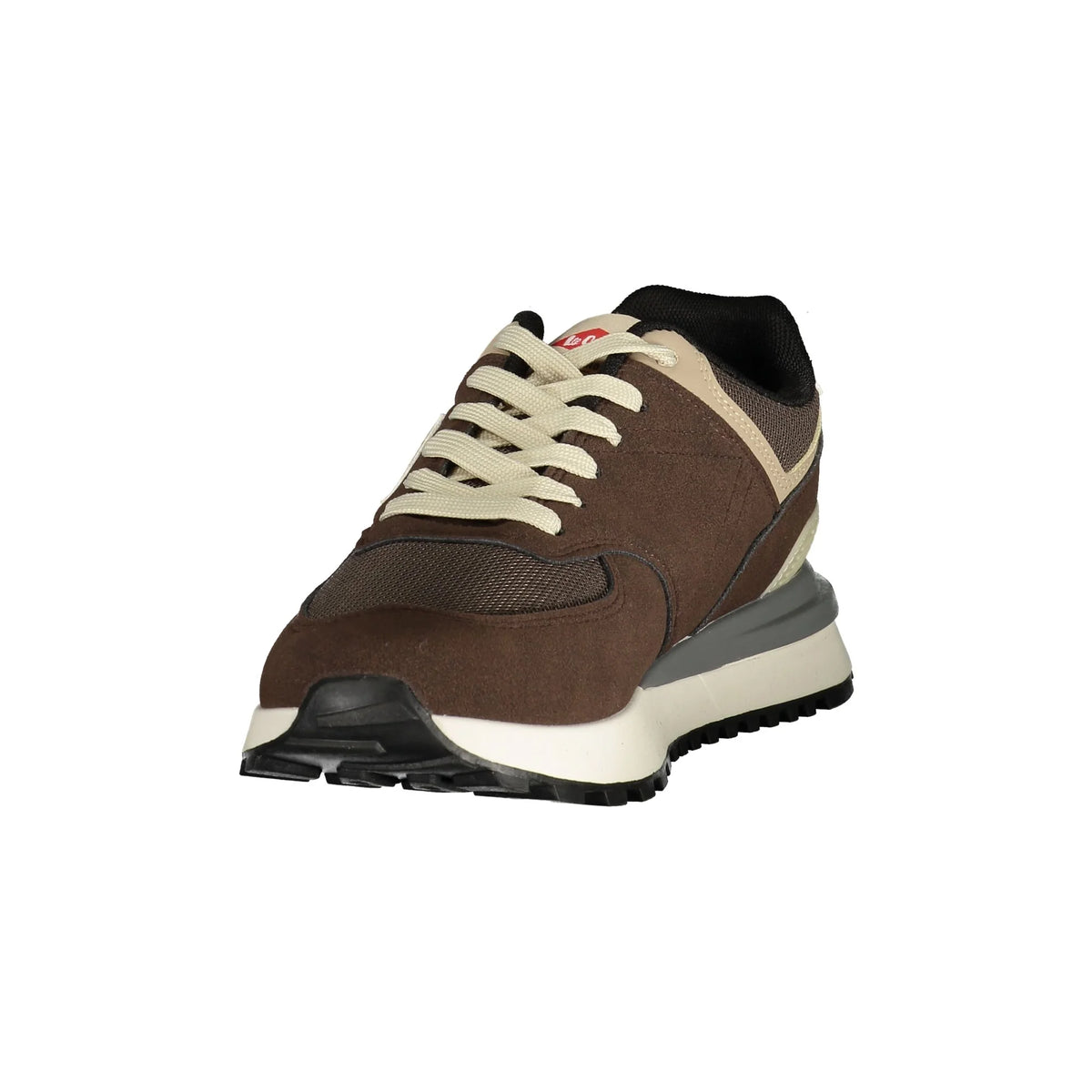 LEE COOPER CALZATURA SPORTIVA UOMO MARRONE